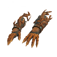 Ajarakan Vambraces α alternative image