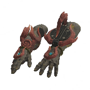 Ajarakan Vambraces β main image