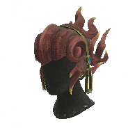Ajarakan Helm β alternative image