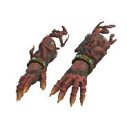 Ajarakan Vambraces β alternative image