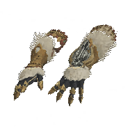 Blango Vambraces α main image
