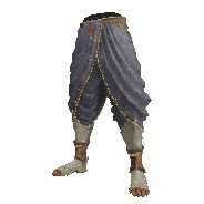 Blango Greaves α main image