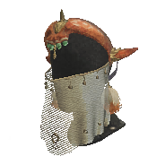 Blango Helm α alternative image