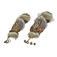 Blango Vambraces α alternative image