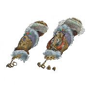 Blango Vambraces β alternative image