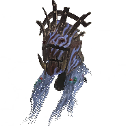 G. Doshaguma Helm α main image