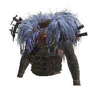 G. Doshaguma Mail α main image