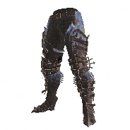 G. Doshaguma Greaves α main image
