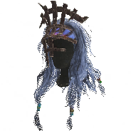 G. Doshaguma Helm α alternative image