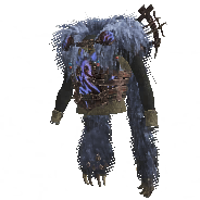 G. Doshaguma Mail α alternative image