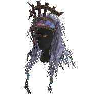 G. Doshaguma Helm β alternative image