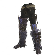 G. Doshaguma Greaves β alternative image