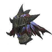 G. Rathalos Helm α main image