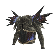 G. Rathalos Mail α main image