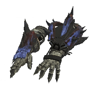 G. Rathalos Vambraces α main image