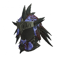 G. Rathalos Helm α alternative image