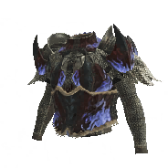 G. Rathalos Mail α alternative image