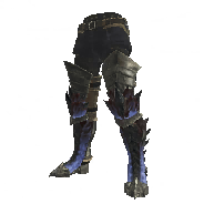 G. Rathalos Greaves α alternative image