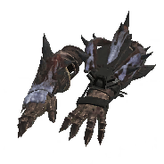 G. Rathalos Vambraces β main image
