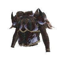 G. Rathalos Mail β alternative image