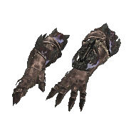 G. Rathalos Vambraces β alternative image