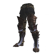 G. Rathalos Greaves β alternative image
