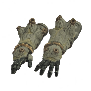 Gravios Vambraces α main image