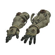 Gravios Vambraces α alternative image