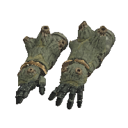 Gravios Vambraces β main image