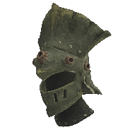 Gravios Helm β alternative image