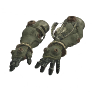 Gravios Vambraces β alternative image