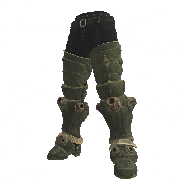 Gravios Greaves β alternative image