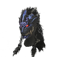 G. Ebony Helm α main image