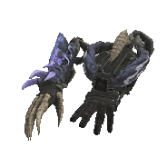 G. Ebony Braces α main image