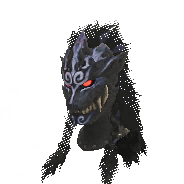 G. Ebony Helm β main image