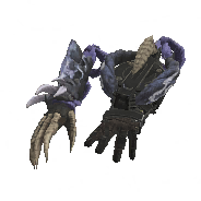 G. Ebony Braces β main image