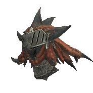 Rathalos Helm α main image