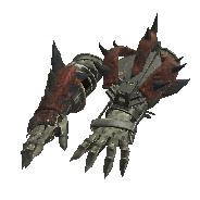 Rathalos Vambraces α main image