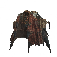 Rathalos Coil α main image