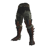 Rathalos Greaves α main image