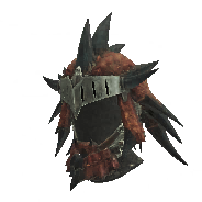 Rathalos Helm α alternative image