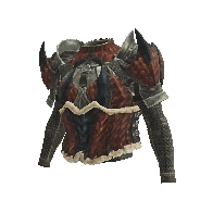 Rathalos Mail α alternative image