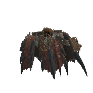 Rathalos Coil α alternative image