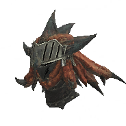 Rathalos Helm β main image