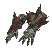 Rathalos Vambraces β main image