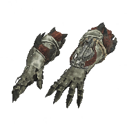 Rathalos Vambraces β alternative image