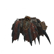 Rathalos Coil β alternative image