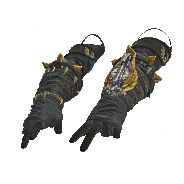 Xu Wu Vambraces α main image