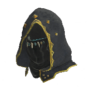 Xu Wu Helm α alternative image