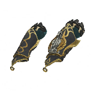 Xu Wu Vambraces α alternative image